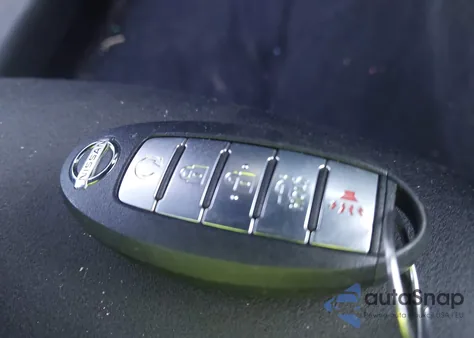 2020 Nissan Altima S Fwd z USA, uszkodzony, nr VIN 1N4BL4BV8LC274524